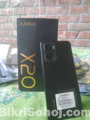 Xanon x20